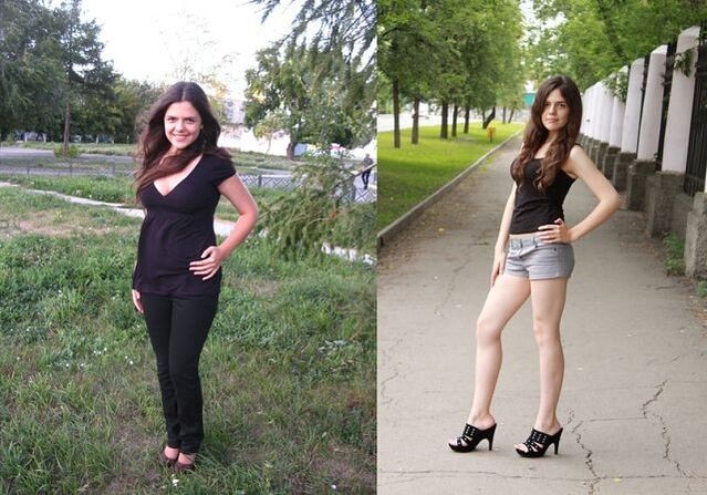 comparaison