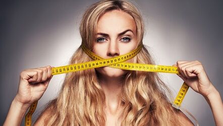 Comment se débarrasser de l'excès de poids