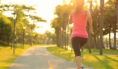 faire de l'activité physique pour perdre du poids rapidement