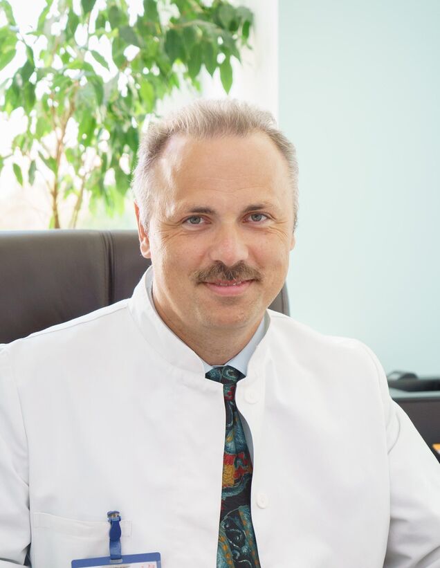 Docteur Nutritionniste Melvin